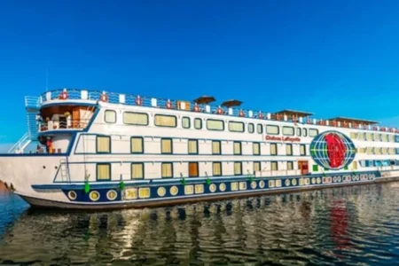 Chateau Lafayette Nile Cruise