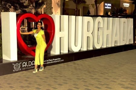 Discovering Hurghada: A Gem on the Red Sea