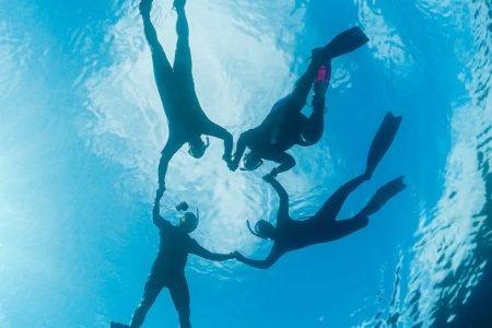 Snorkeling Trip to Giftun Island