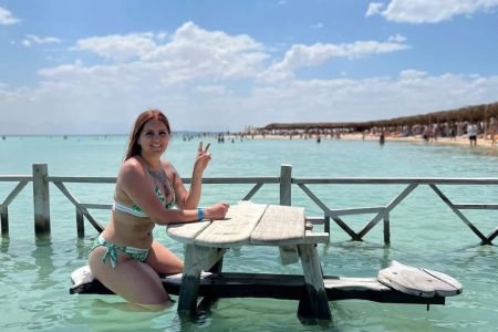 Snorkeling Trip to Giftun Island