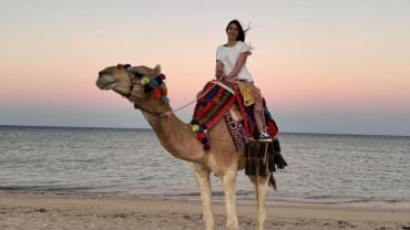 Travel to Egypt Itinerary: How To Spend 2 Epic Weeks In Egypt?!