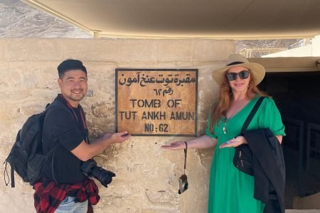 Luxor Day Tour to West and East Banks