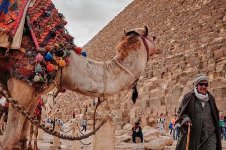 3 Days Cairo Tour Package