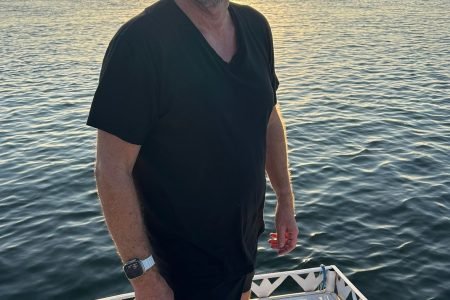 Felucca Ride on the Nile at Luxor City