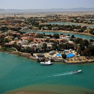 El Gouna