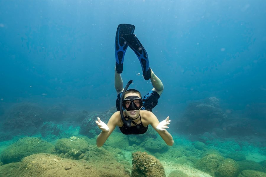 Mahmya Island Excursion