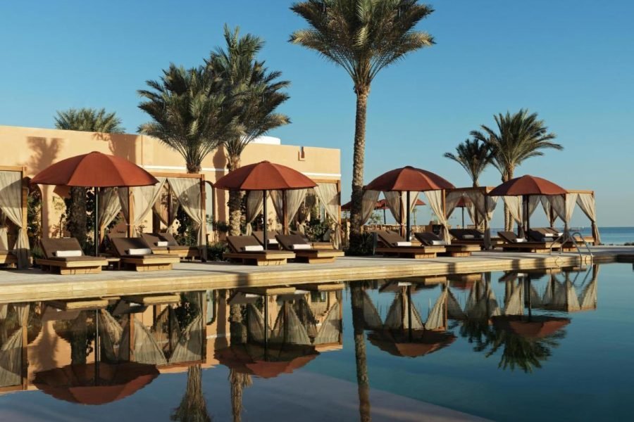 El Gouna Sightseeing – City Tour