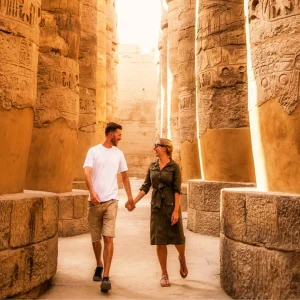 Privater Ausflug nach Luxor