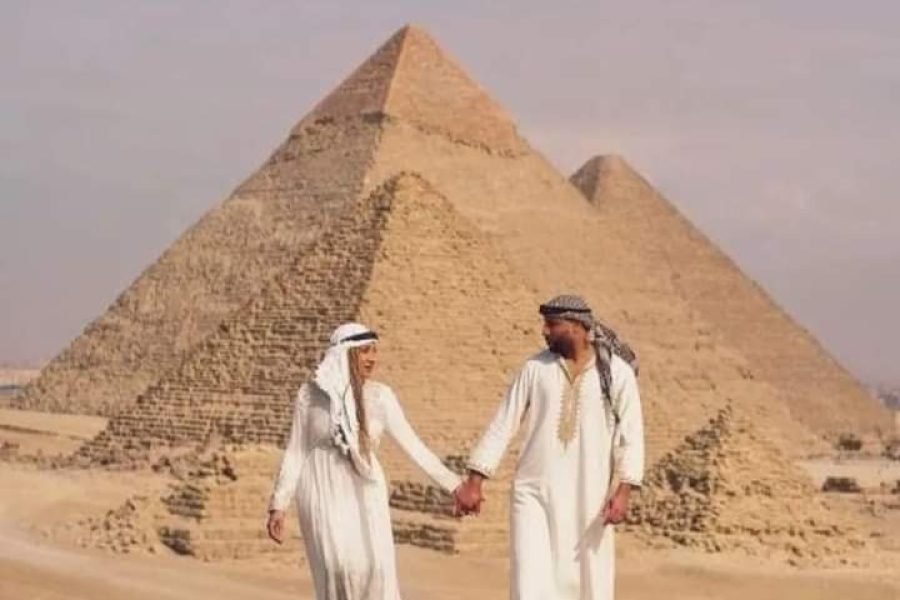 8-Day Classic Egypt Tour: Cairo, Aswan, Luxor with Nile Cruise And Hurghada