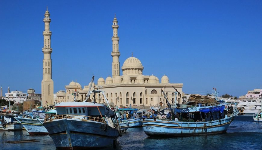 Top 20 Best Excursions in Hurghada – Complete 2026 – 2027 Guide