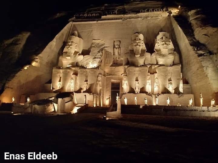Abu Simbel Privattour ab Assuan