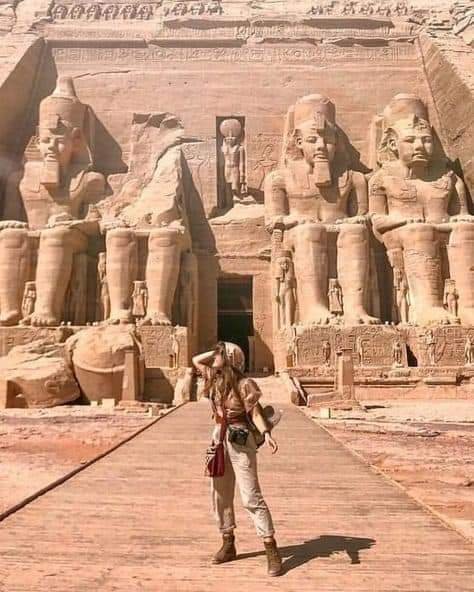 Abu Simbel Privattour ab Assuan