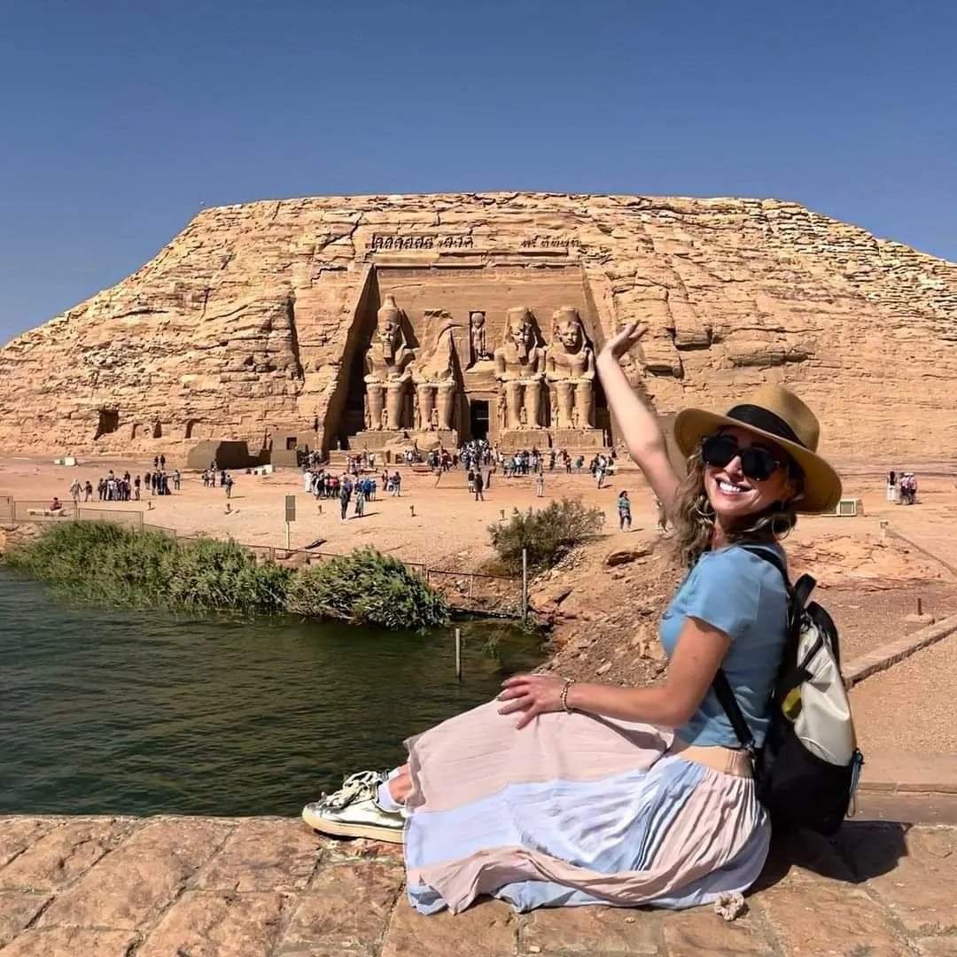 Abu Simbel Privattour ab Assuan